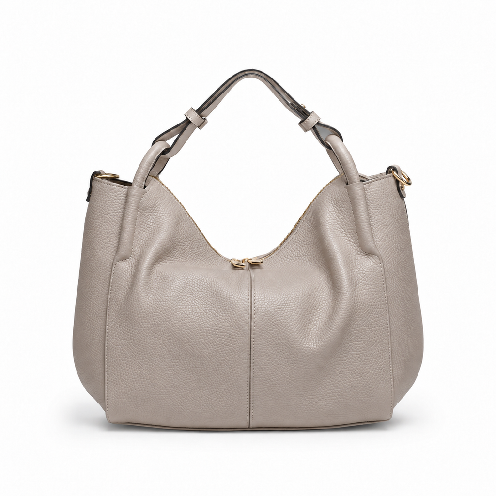 Stephen 4930 - tortora - vista frontale