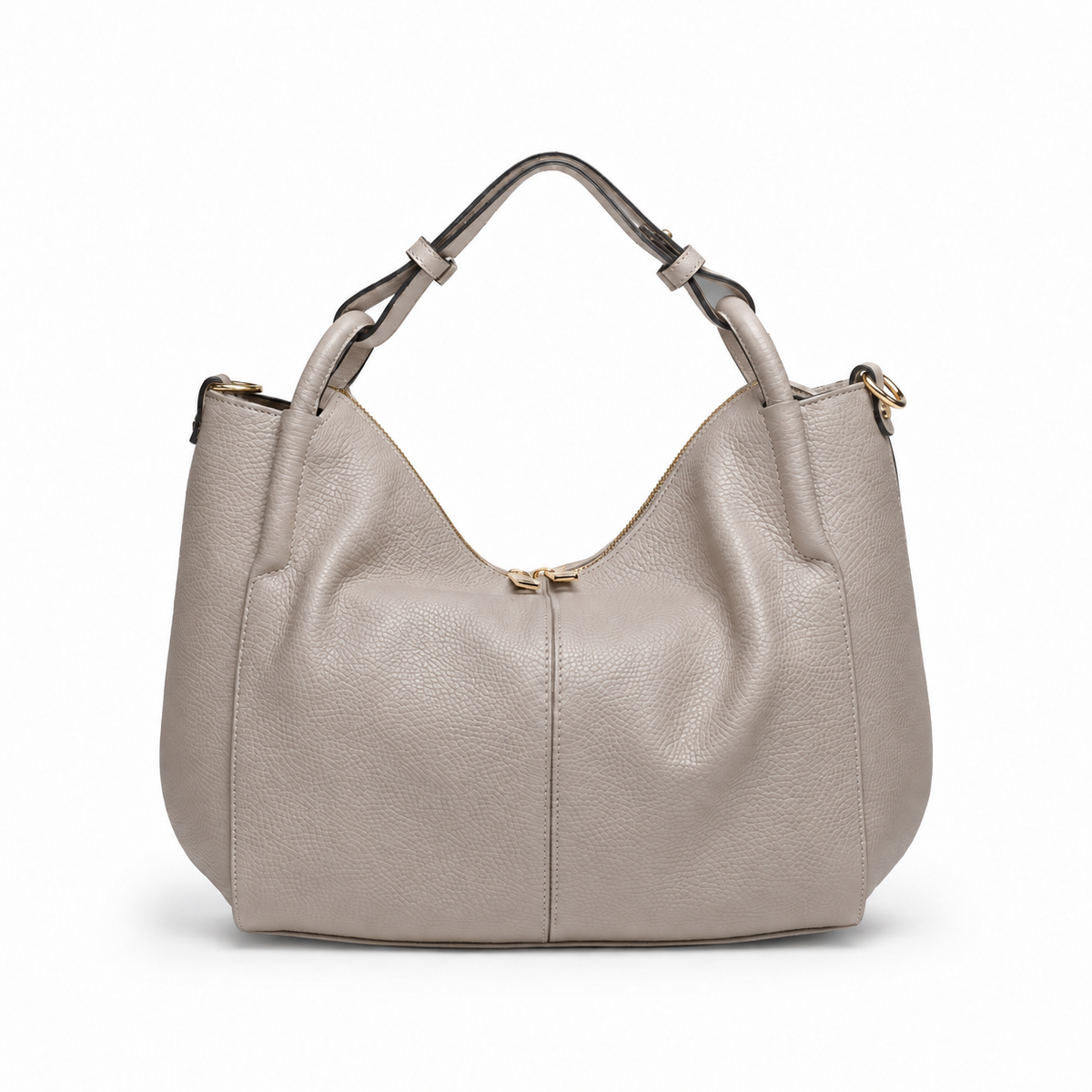 Stephen 4930 - tortora - vista frontale