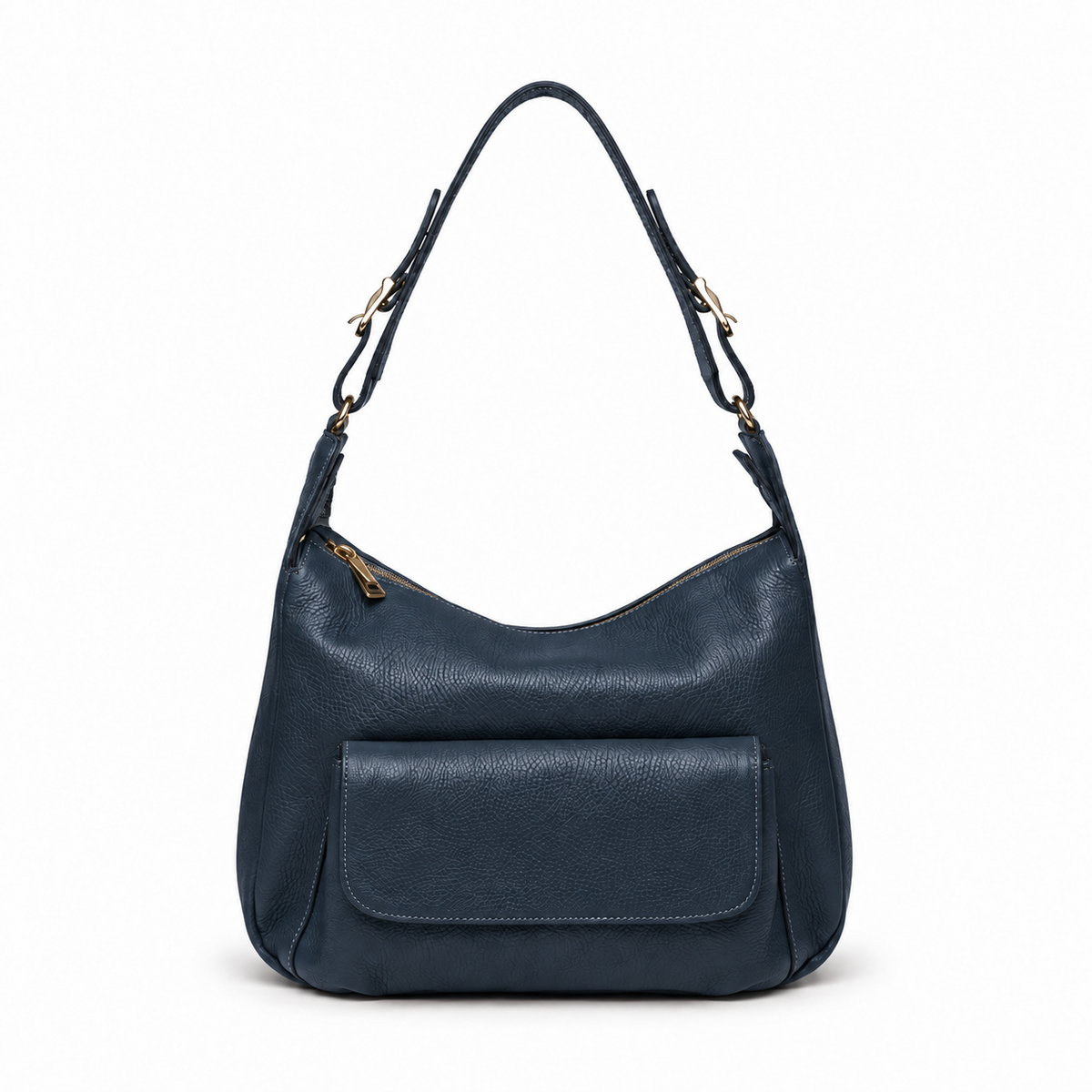 Stephen 4958 - blu notte - vista frontale