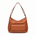 Stephen 4958 - cuoio - vista frontale