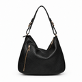 Stephen 4963 - nero - vista frontale