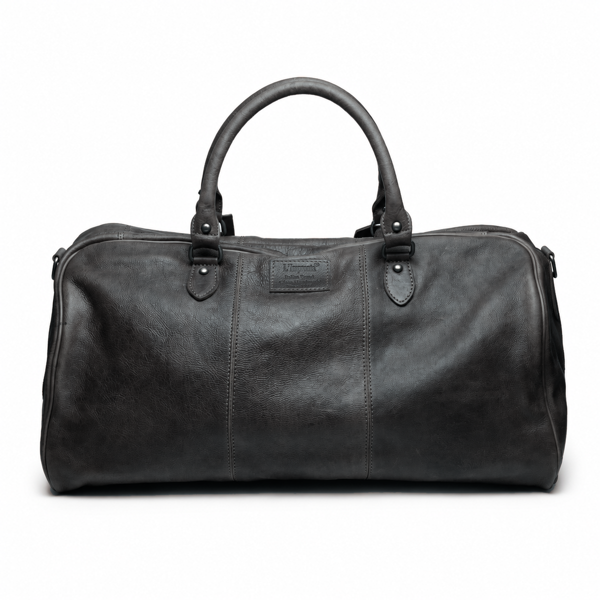 Stephen LT10B - nero - vista frontale