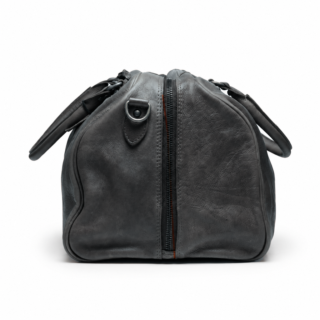 Stephen LT10B - nero - vista laterale