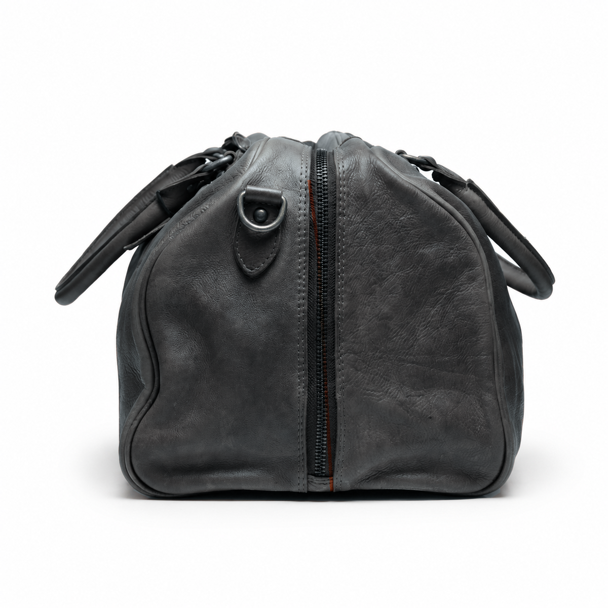 Stephen LT10B - nero - vista laterale