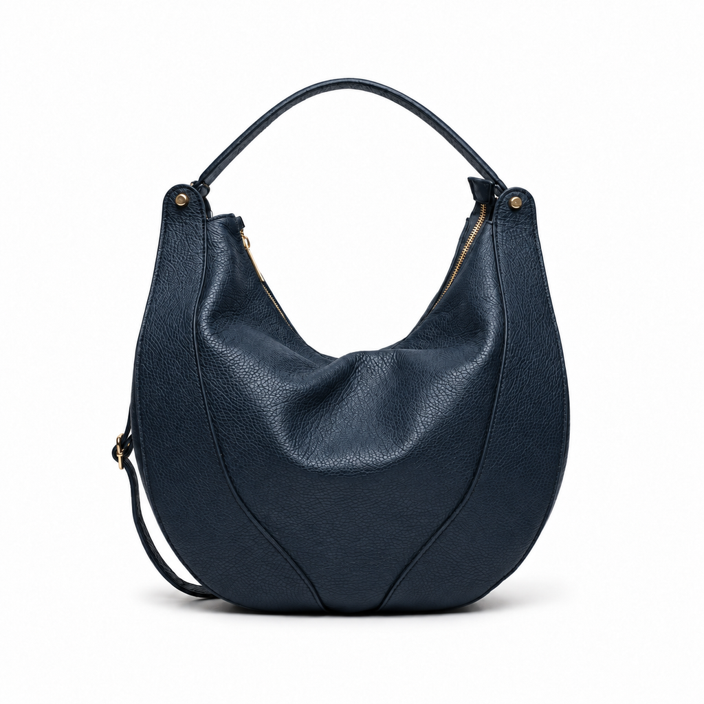 Stephen 4717 - blu notte - vista frontale