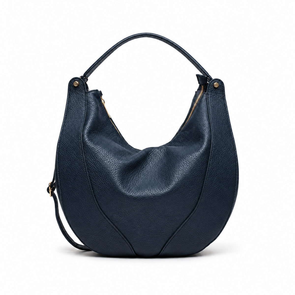 Stephen 4717 - blu notte - vista frontale