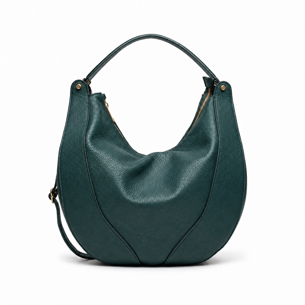 Stephen 4717 - petrolio - vista frontale