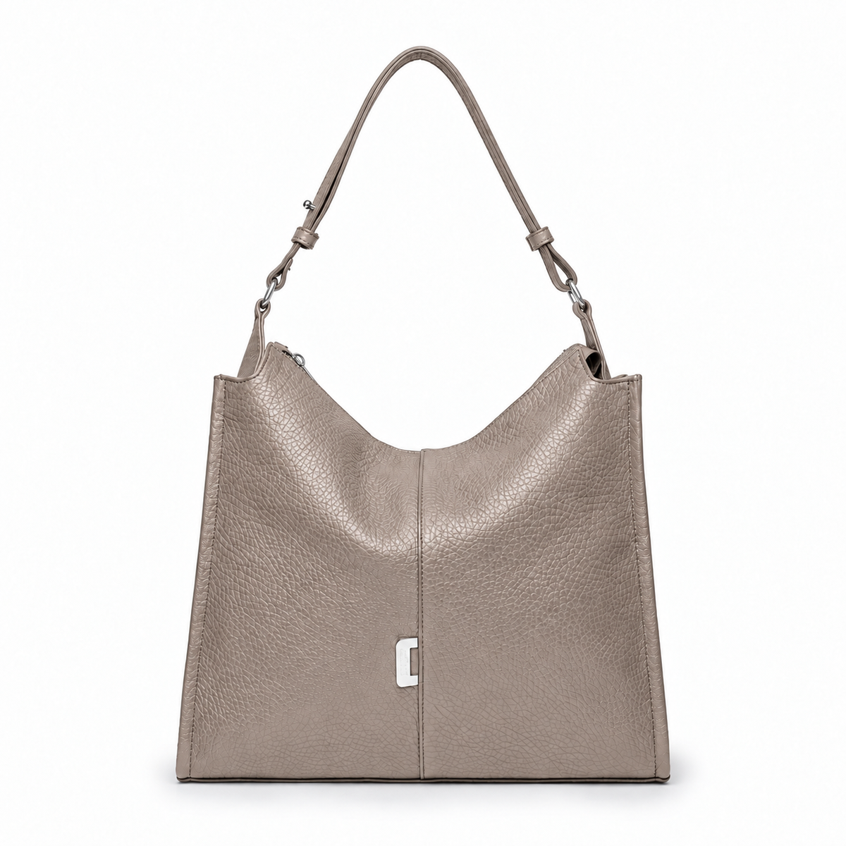 Stephen 4788 - tortora - vista frontale