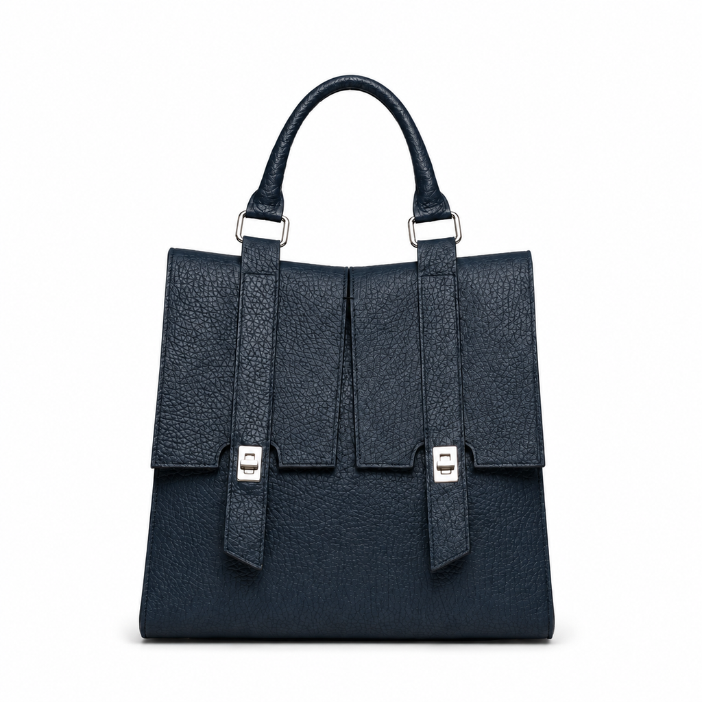 Stephen 4804 - blu notte - vista frontale