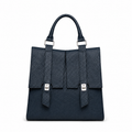 Stephen 4804 - blu notte - vista frontale