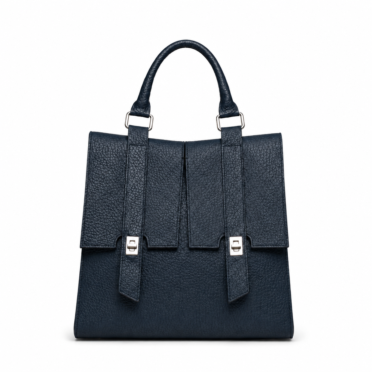 Stephen 4804 - blu notte - vista frontale