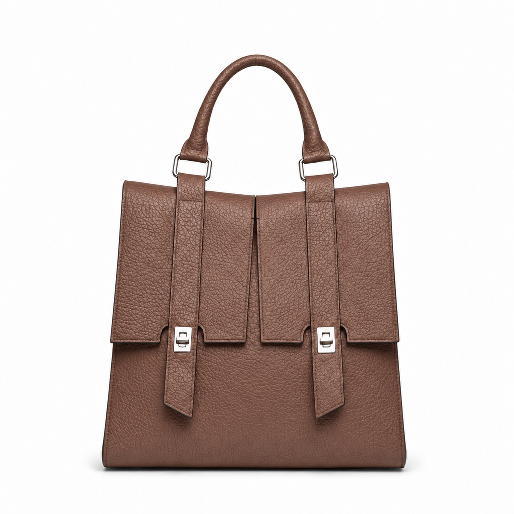 Stephen 4804 - cocco - vista frontale