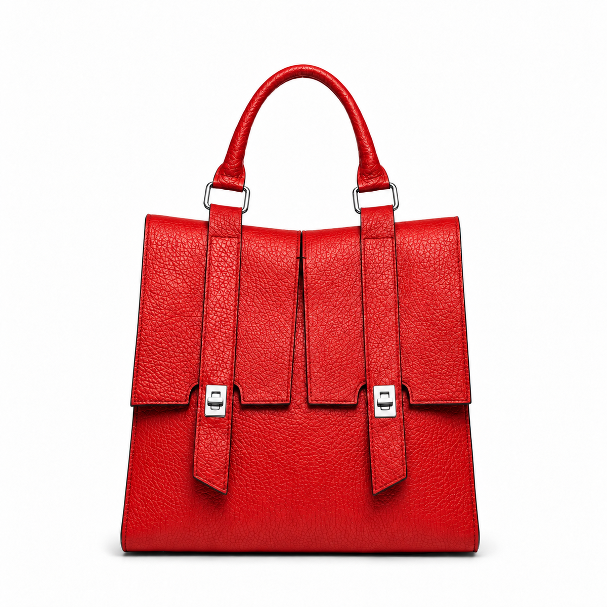 Stephen 4804 - rosso - vista frontale