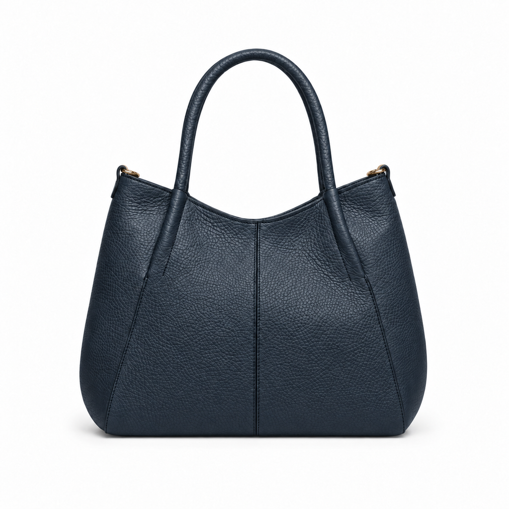 Stephen 4805 - blu notte - vista frontale