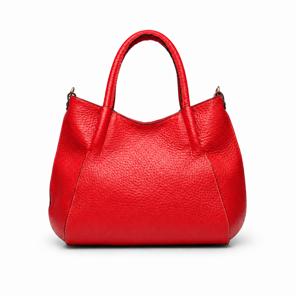 Stephen 4807 - rosso - vista frontale