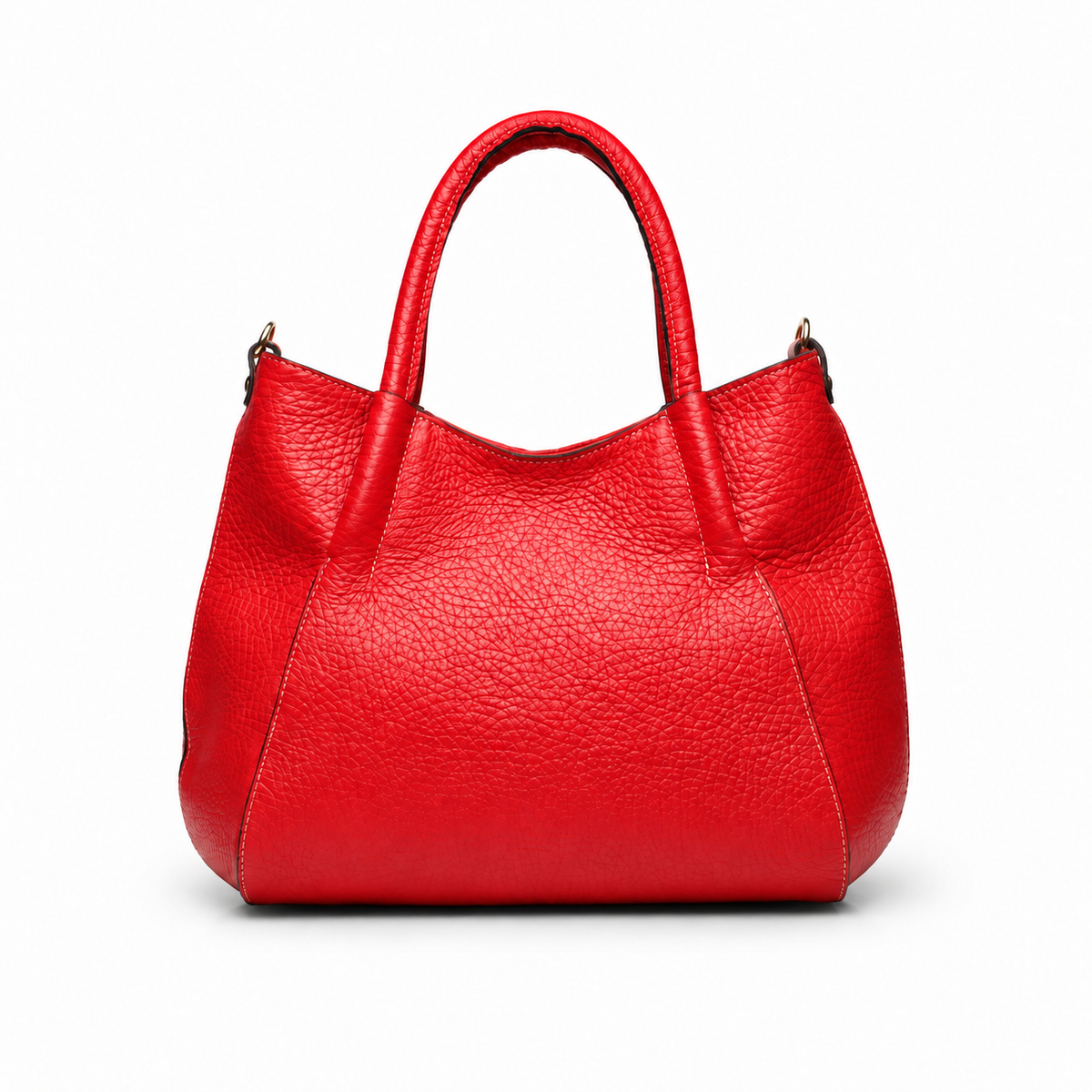 Stephen 4807 - rosso - vista frontale