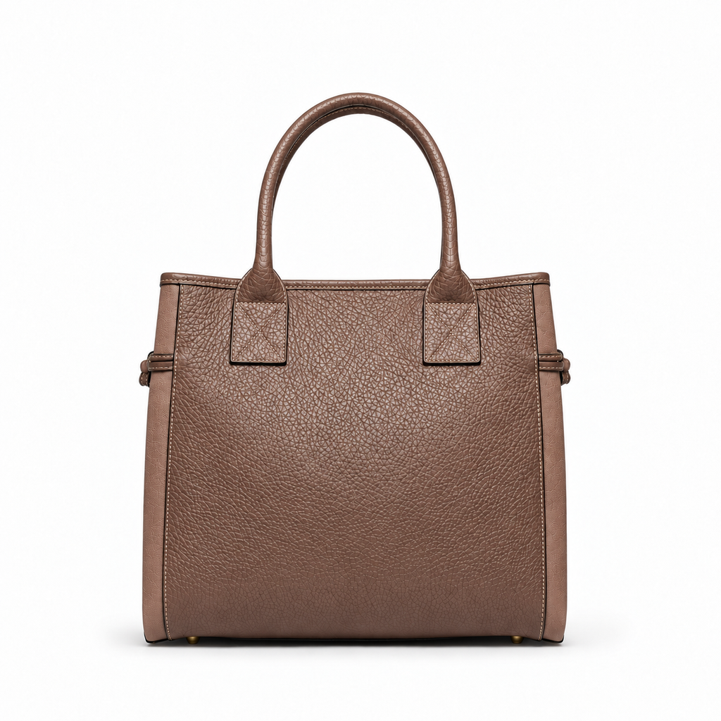 Stephen 4850 - cocco - vista frontale