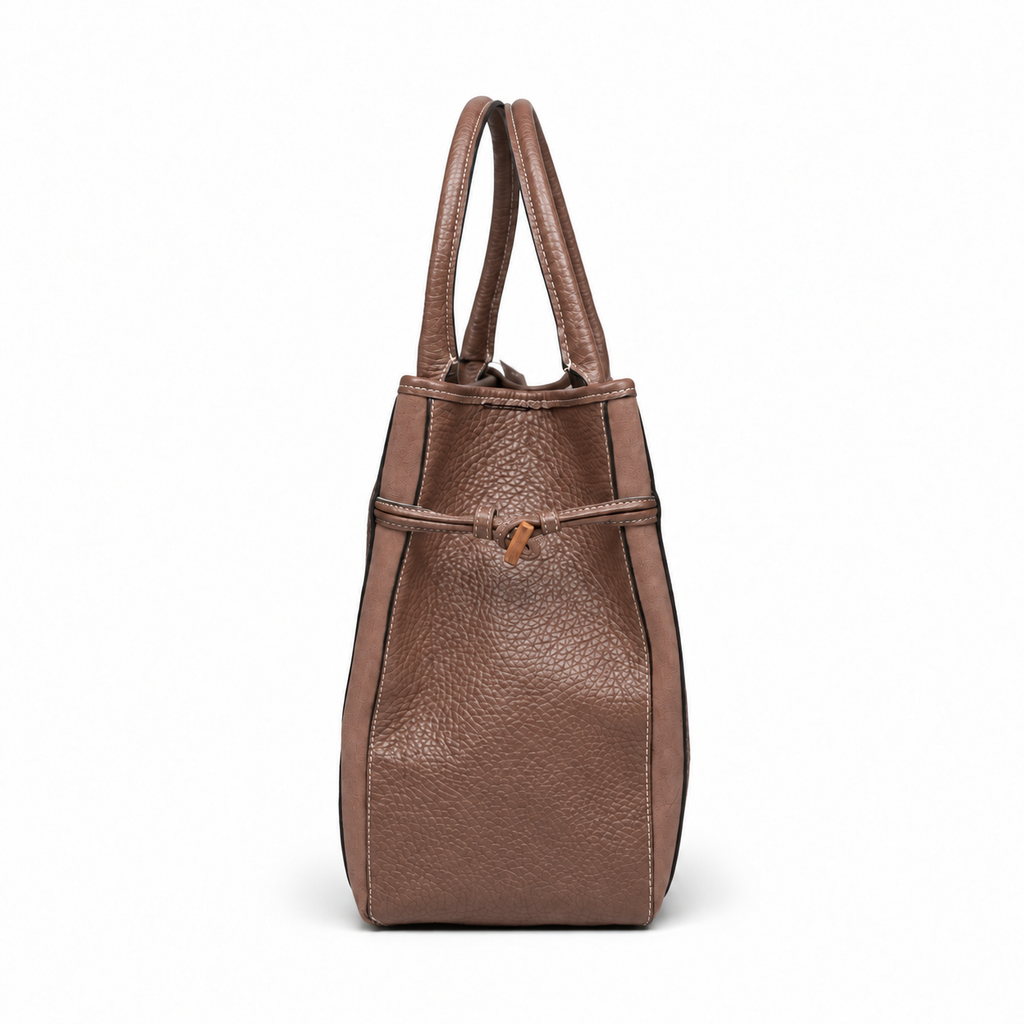 Stephen 4850 - cocco - vista laterale
