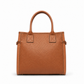 Stephen 4850 - cuoio - vista frontale