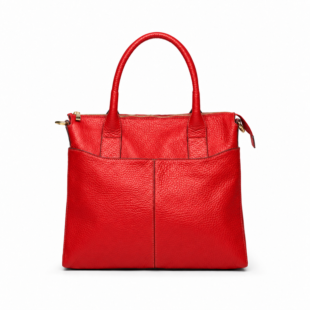Stephen 4855 - rosso - vista frontale