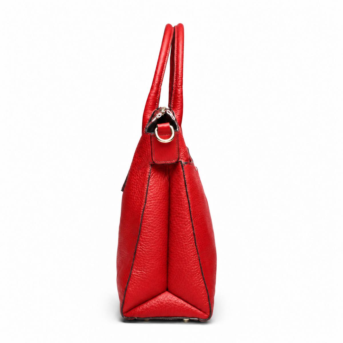 Stephen 4855 - rosso - vista laterale