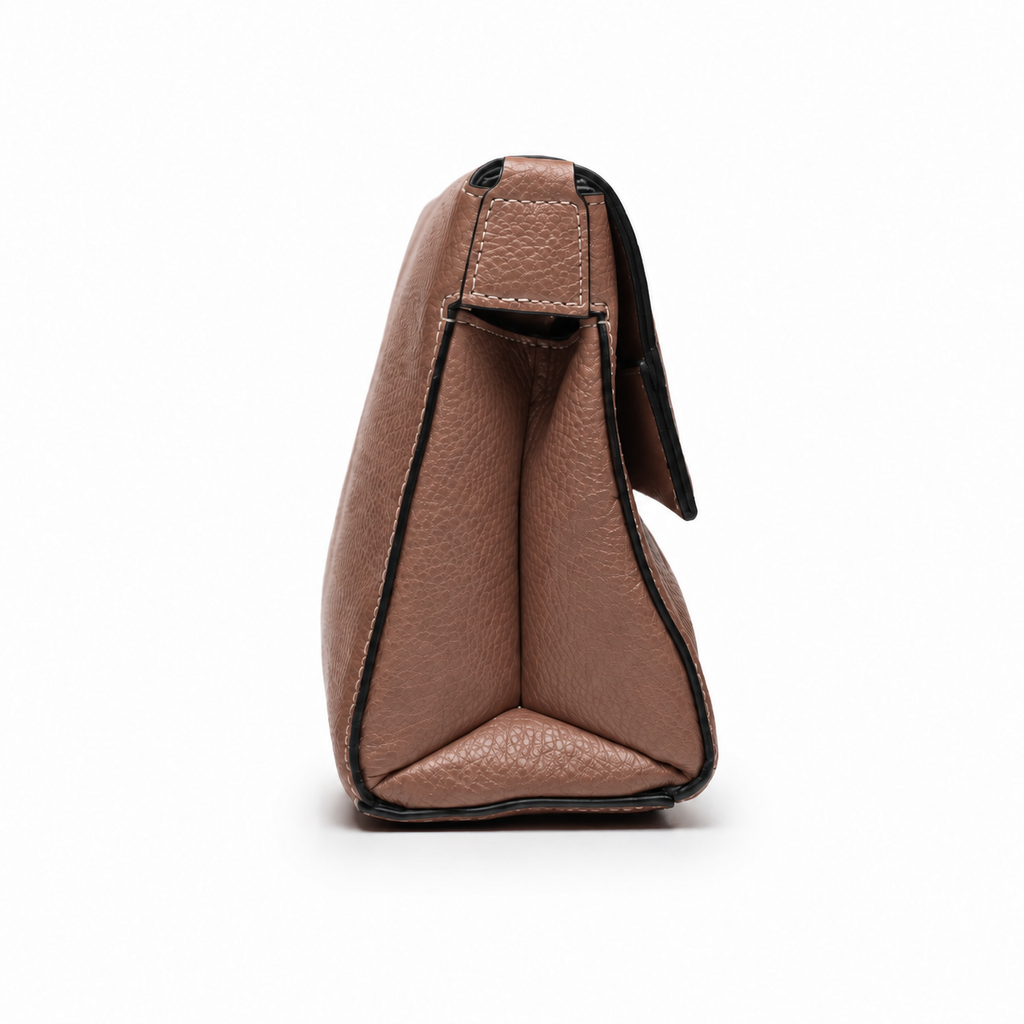 Stephen 4867 - cocco - vista laterale
