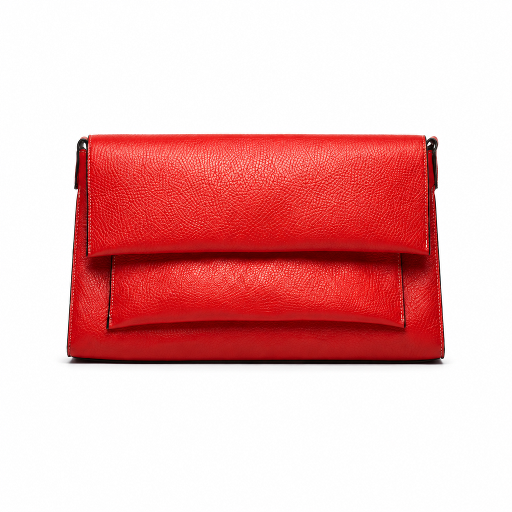 Stephen 4867 - rosso - vista frontale