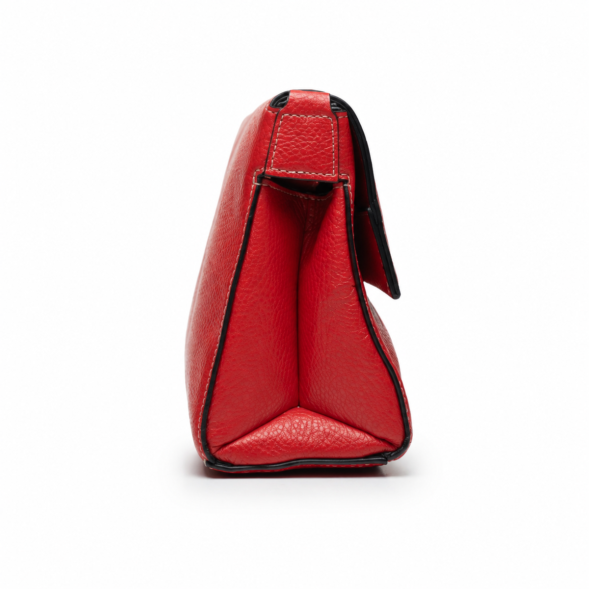 Stephen 4867 - rosso - vista laterale