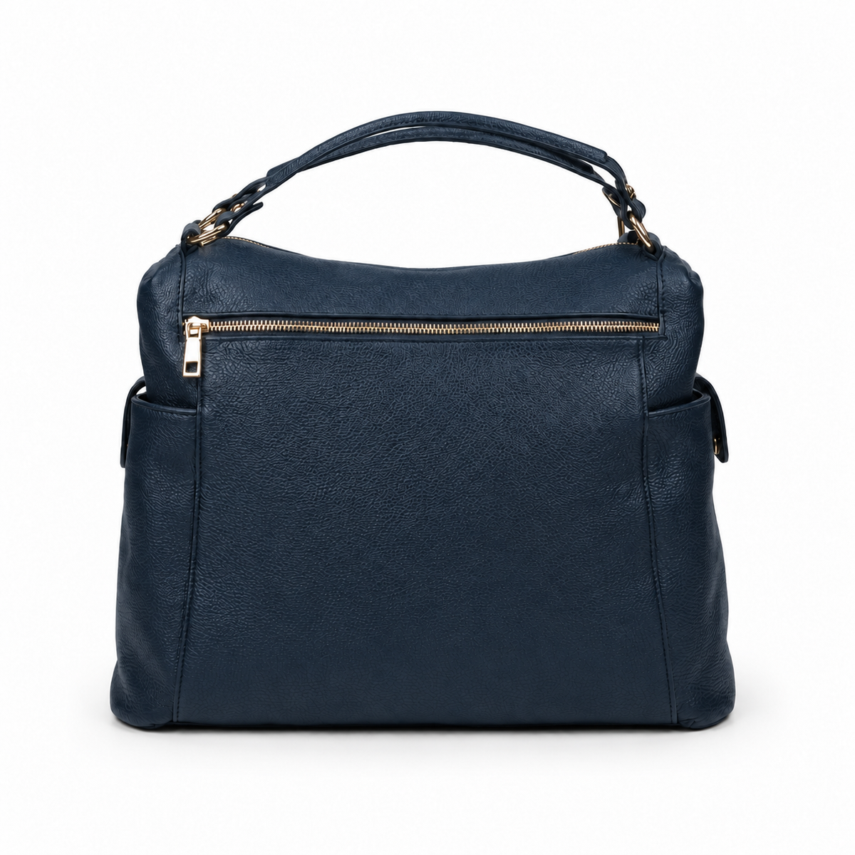 Stephen 4896 - blu notte - vista frontale