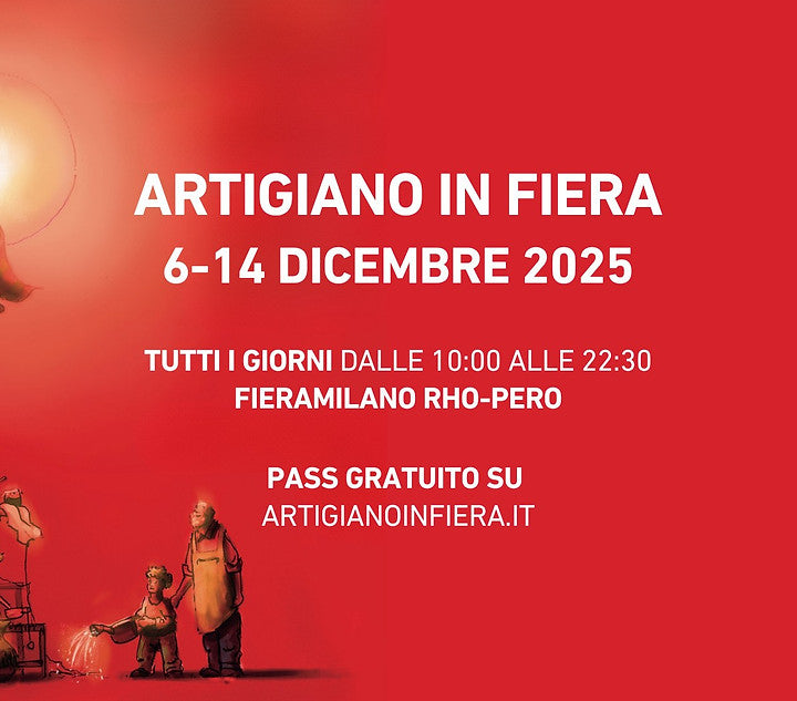 Artigiano in Fiera